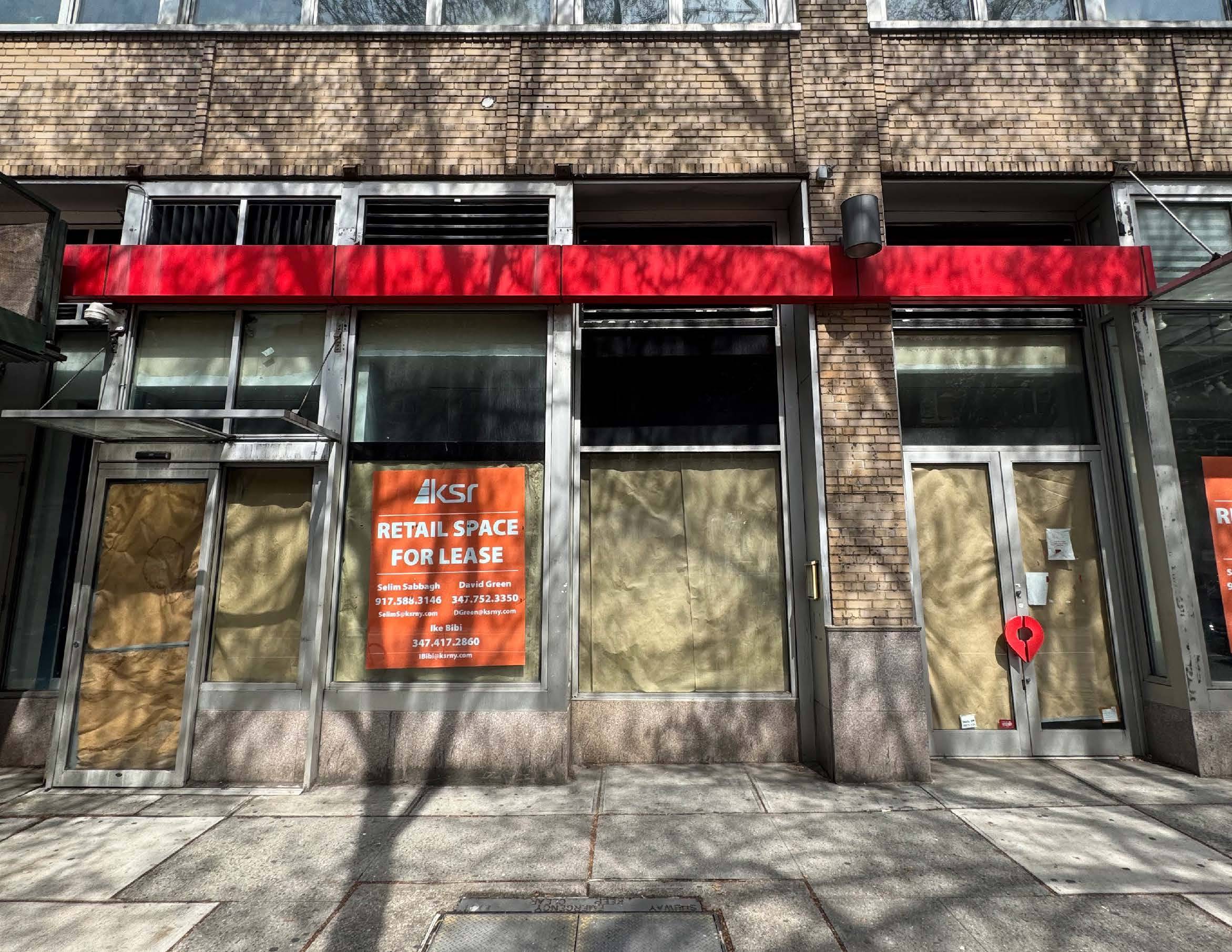 29 West 14th Street
