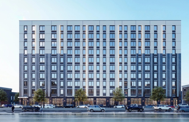 Photo of 2886 Atlantic Avenue