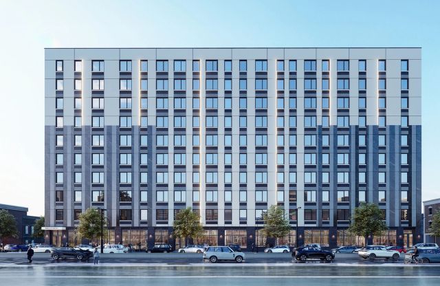 Photo of 2886 Atlantic Avenue