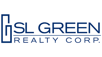 SL Green Logo