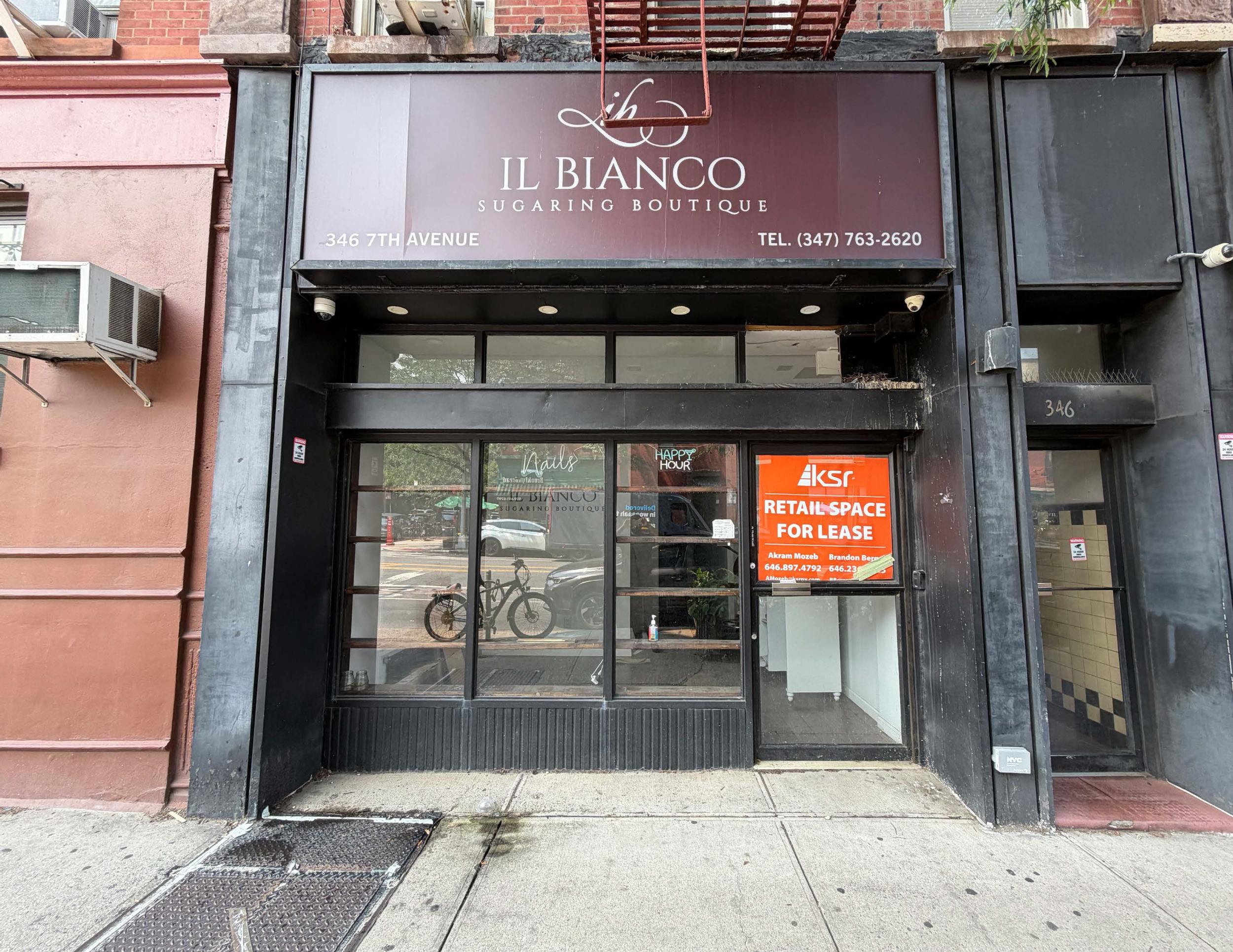 356 Seventh Avenue, BK | KSR New York Commercial Real Estate Brokerage