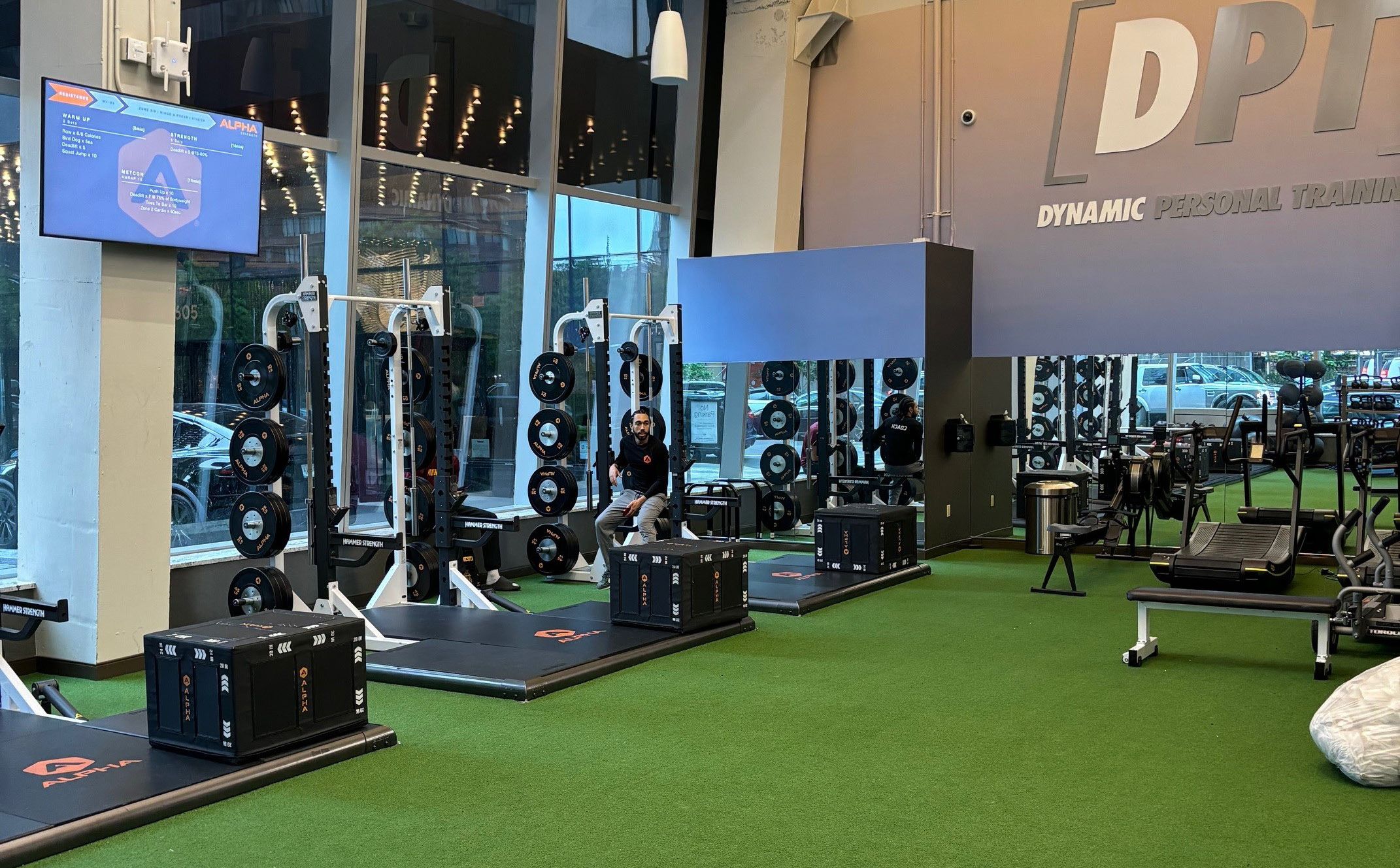 605 West 42nd Street