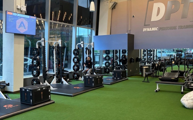 605 West 42nd Street