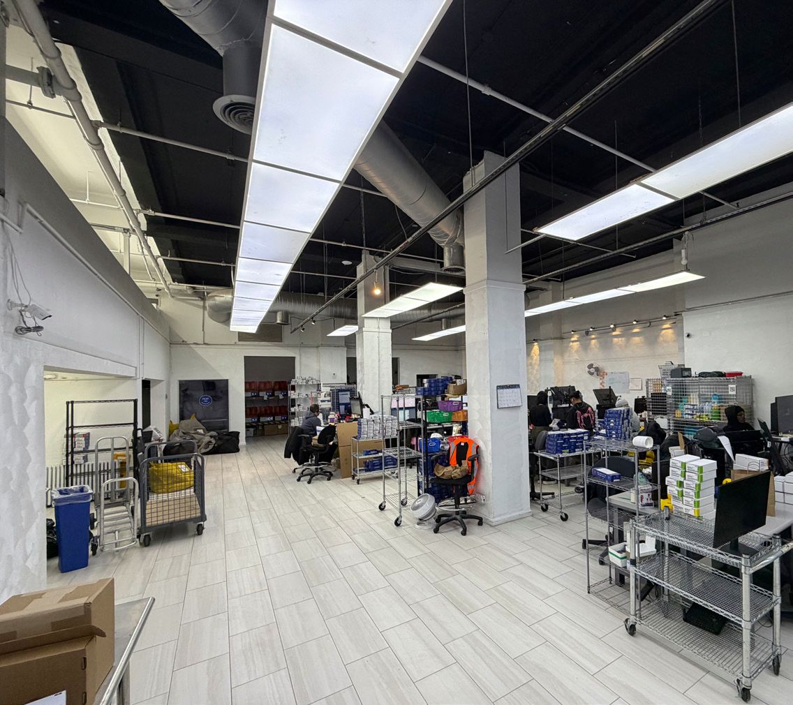 237 West 37th Street