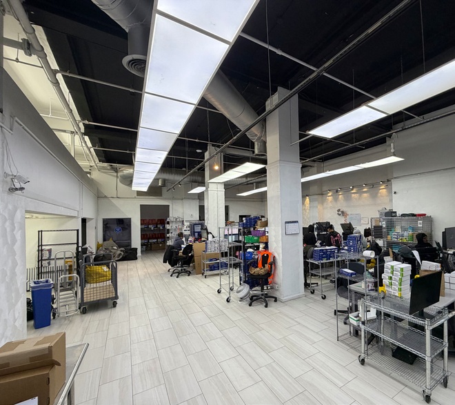 237 West 37th Street