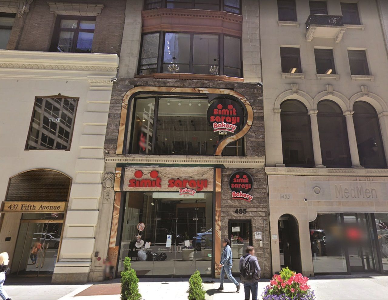 Photo of 435 Fifth Avenue