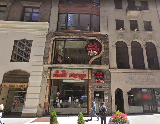 Photo of 435 Fifth Avenue