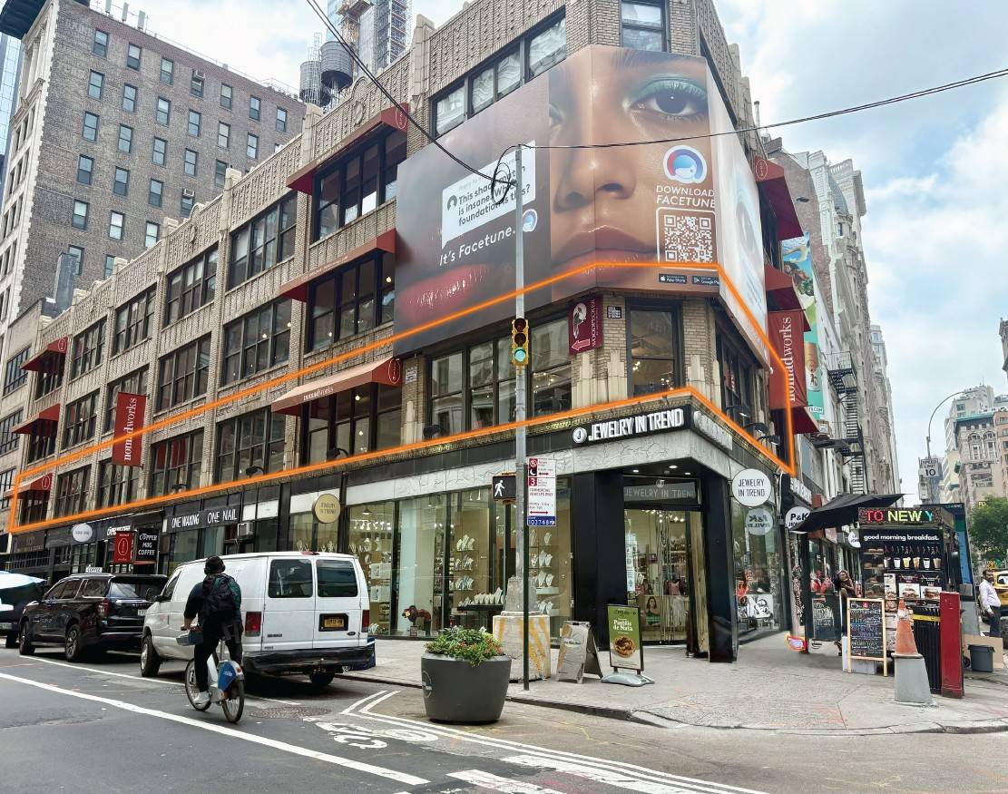1216 Broadway