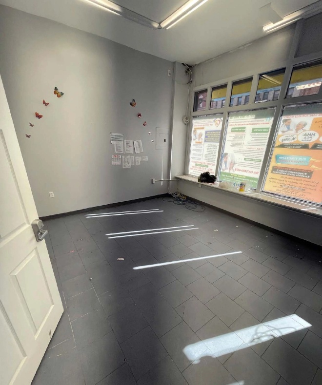 2006 Amsterdam Avenue