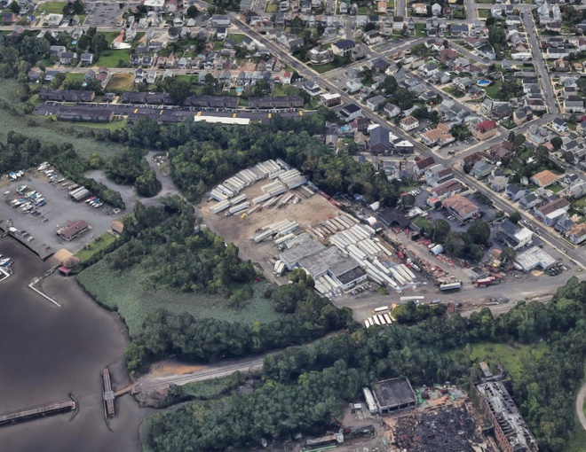 113-114 Whitehead Avenue