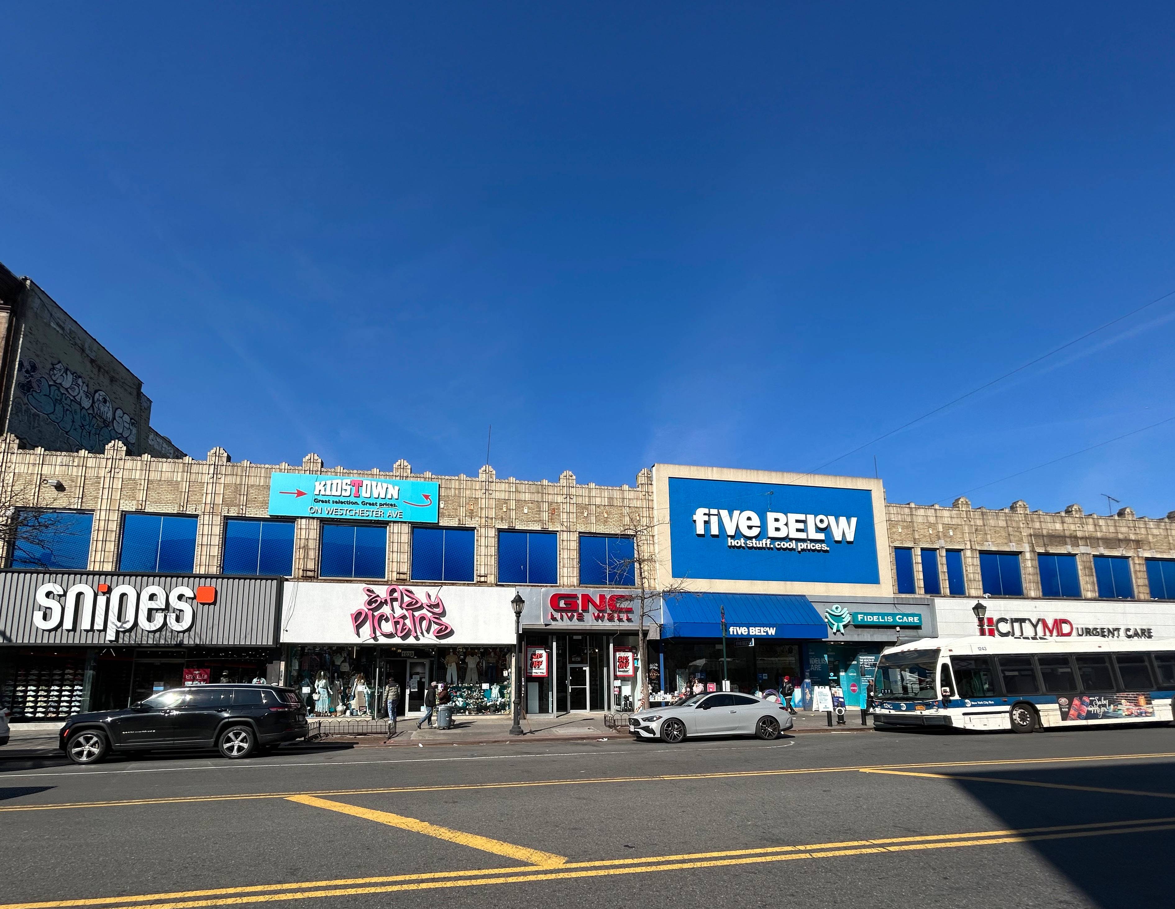 1041 Southern Blvd