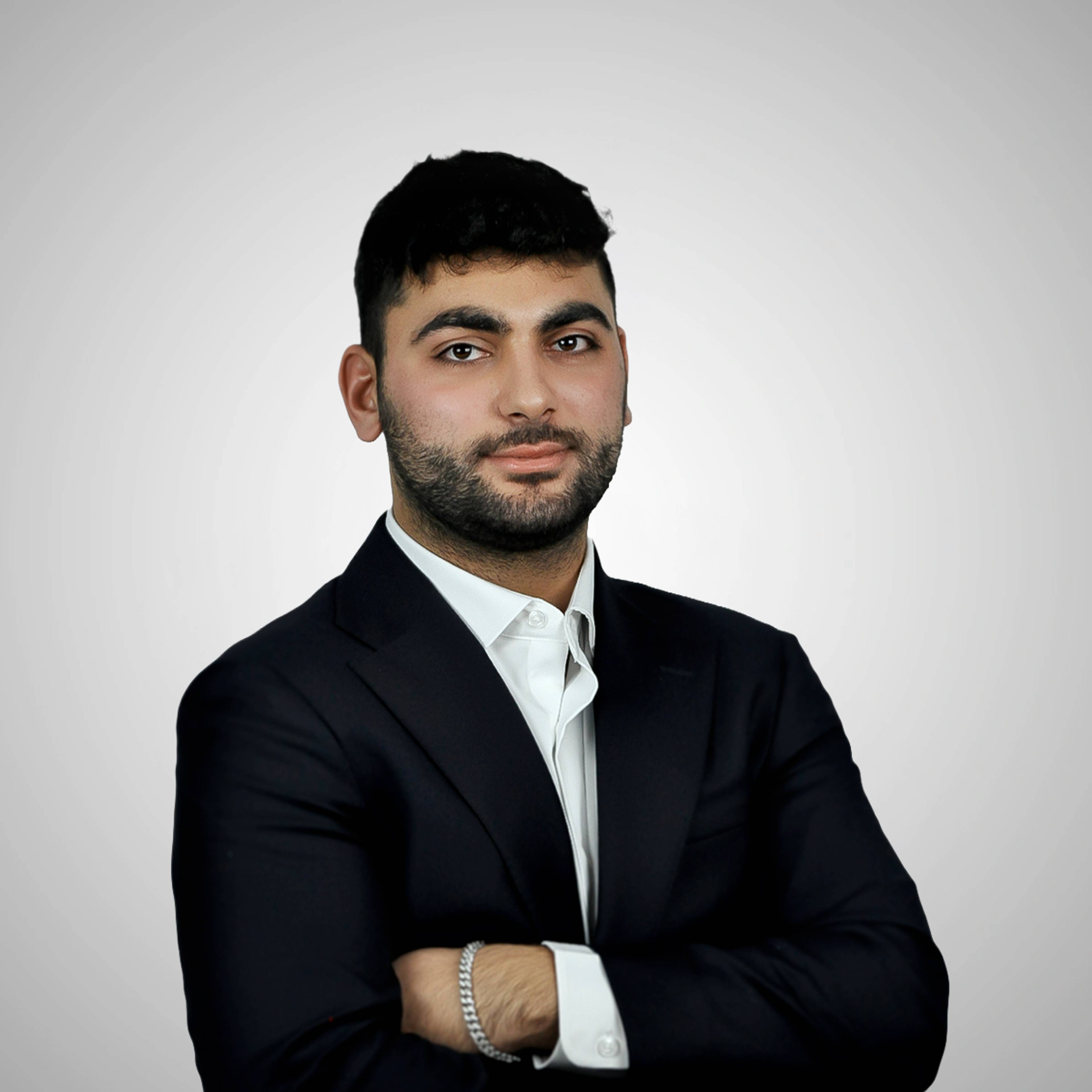 Darien Hakimi