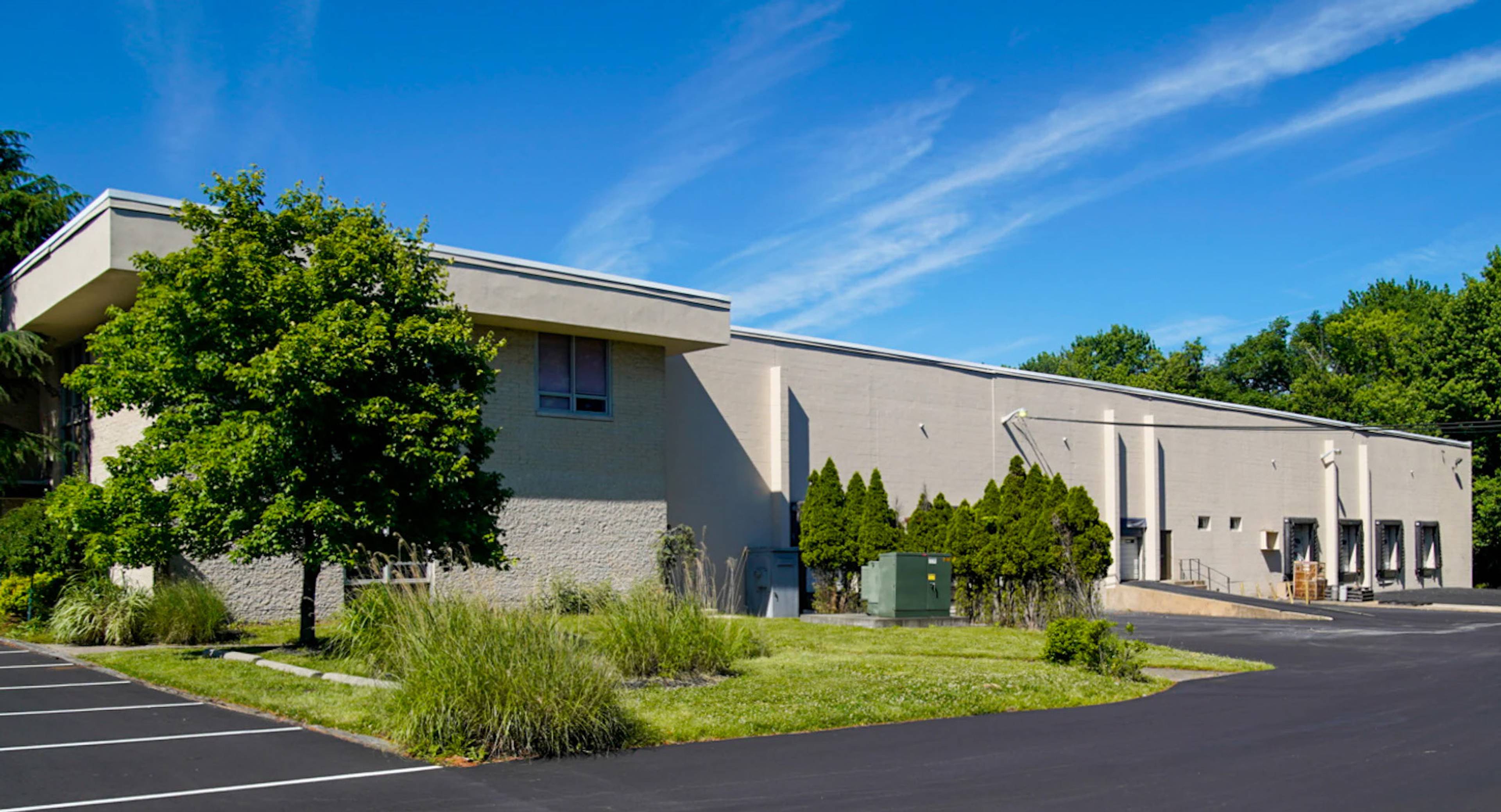 1152 Marlkress Road