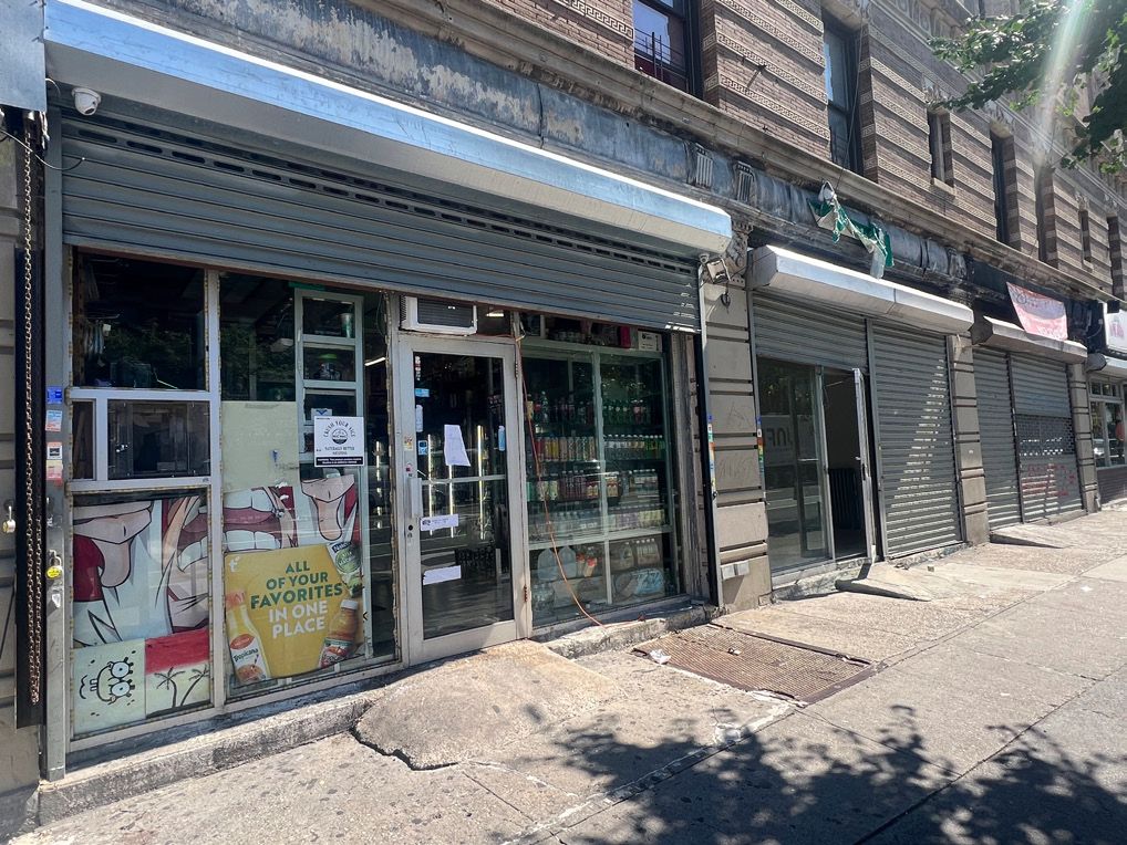 1711-1717 Amsterdam Avenue