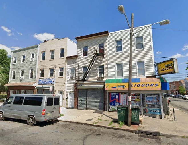 59 Pennsylvania Avenue