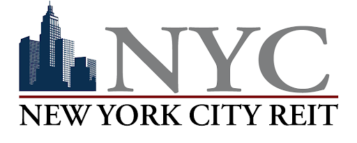 NYC Reit Logo