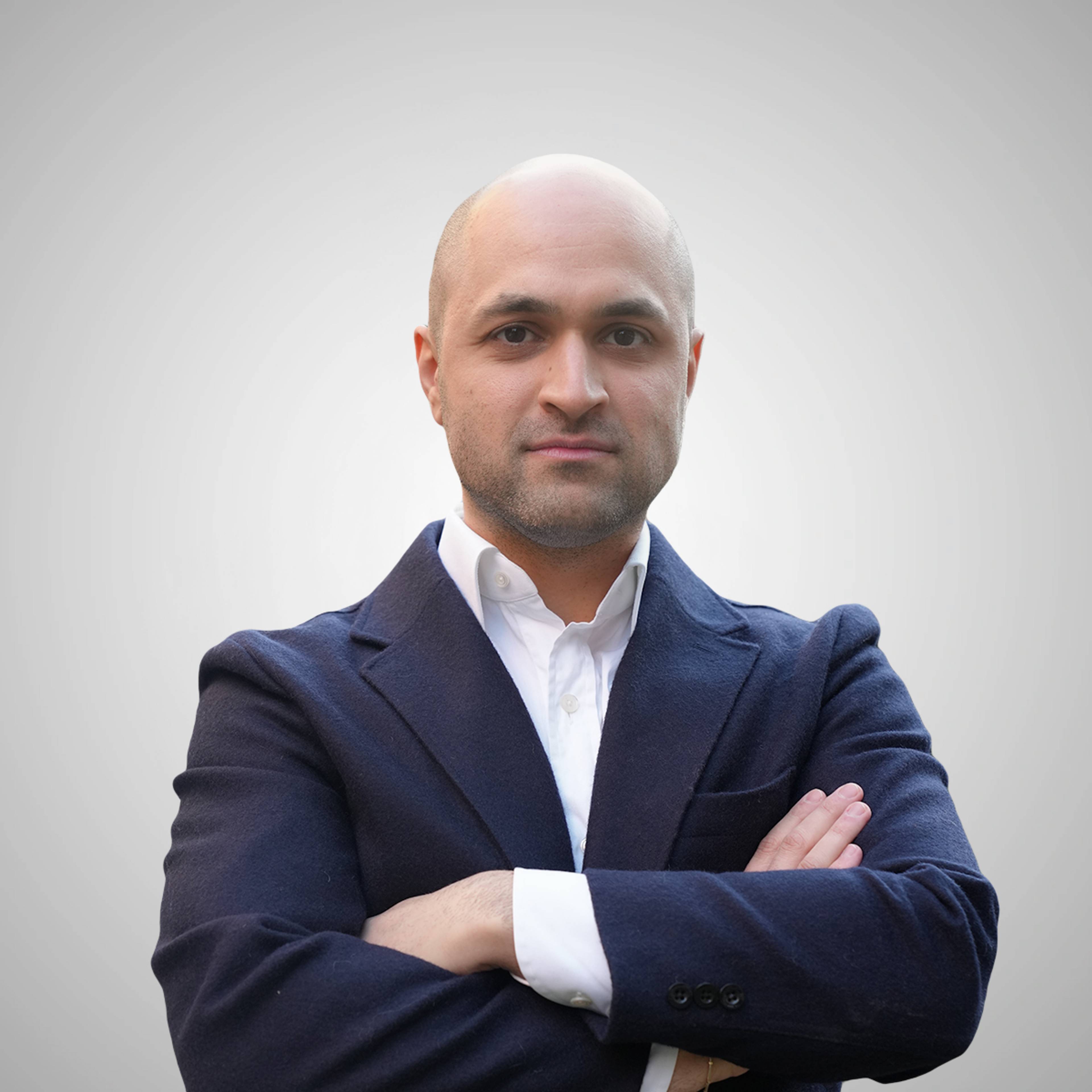 Amir Banai