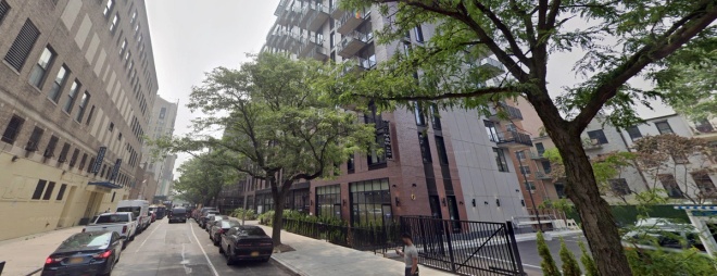 212 West 124th Street