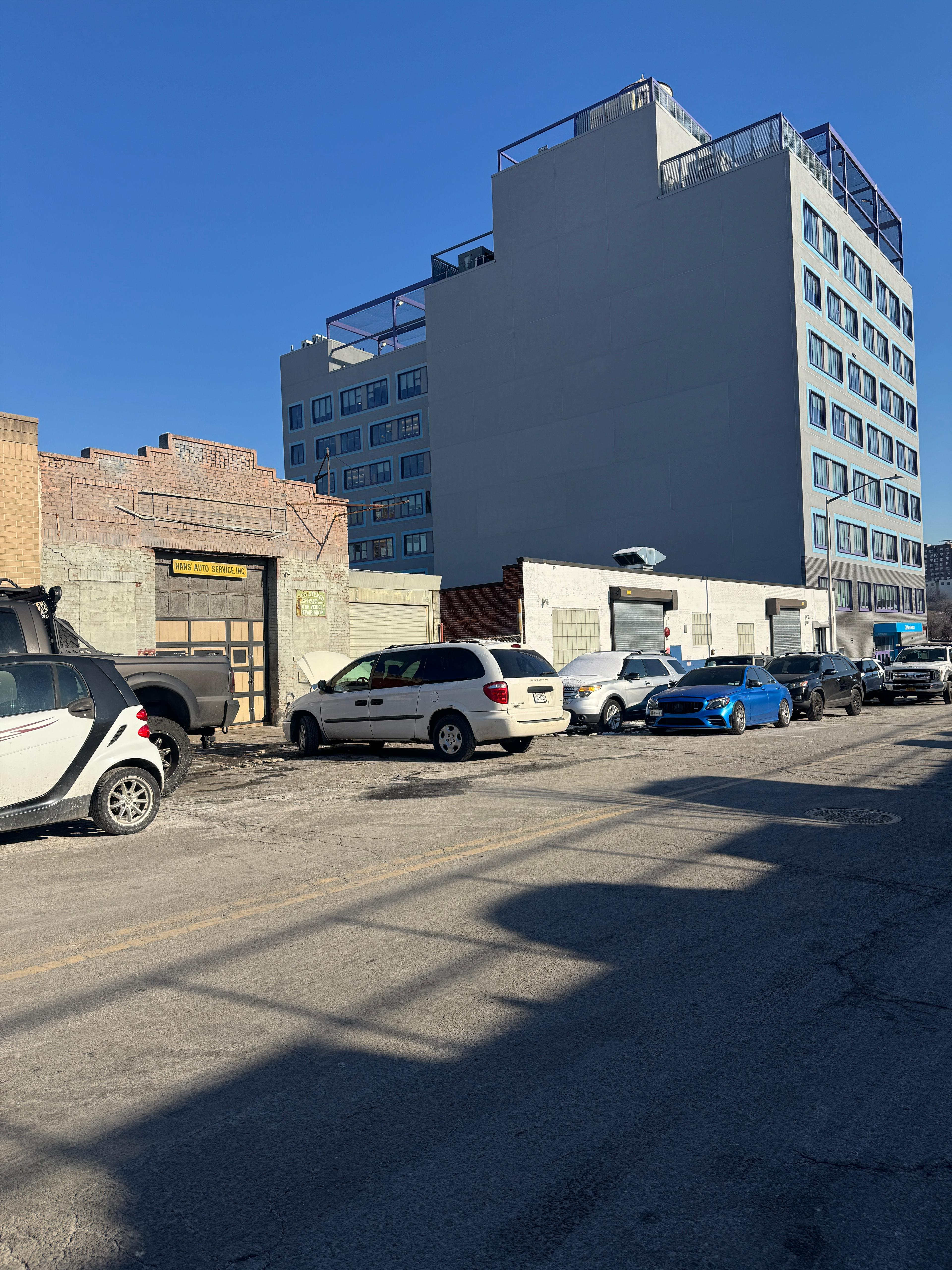 423 West 218th Street