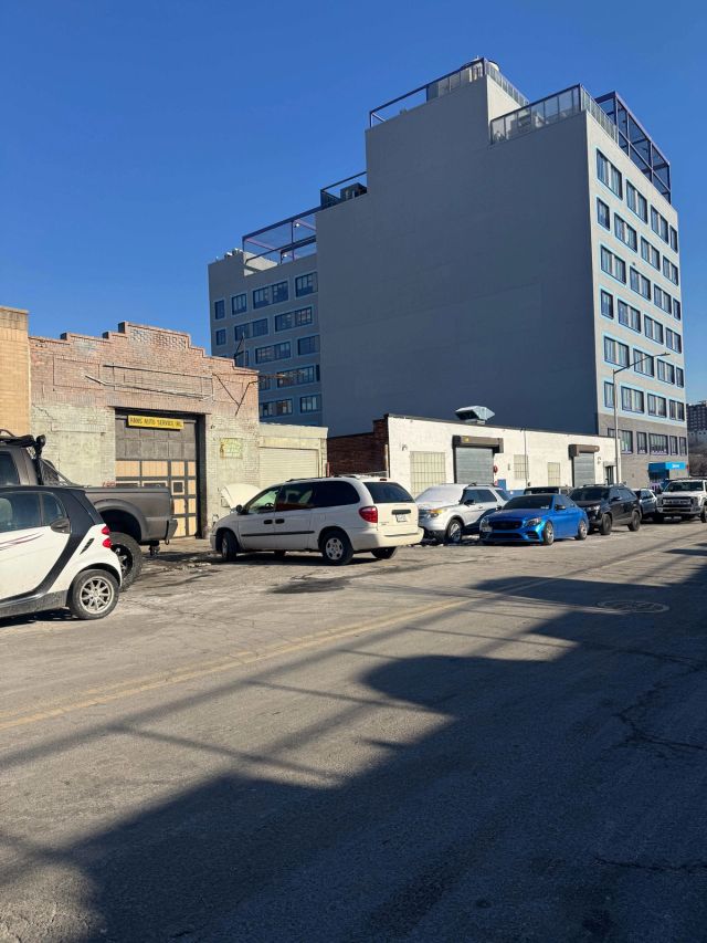 423 West 218th Street