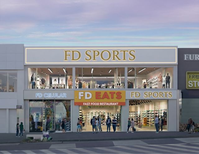 256 East Fordham Road