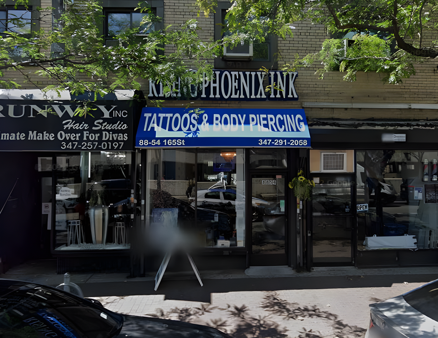 88-54 165th Street