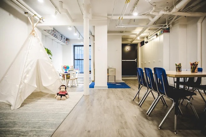 211 West 80th Street