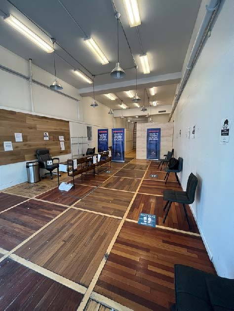 Photo of 95 Delancey Street