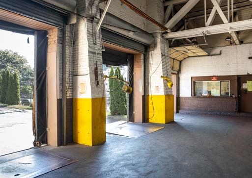 1000 South 2nd Street