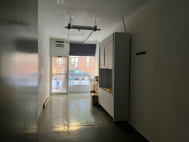 151 East 103rd Street