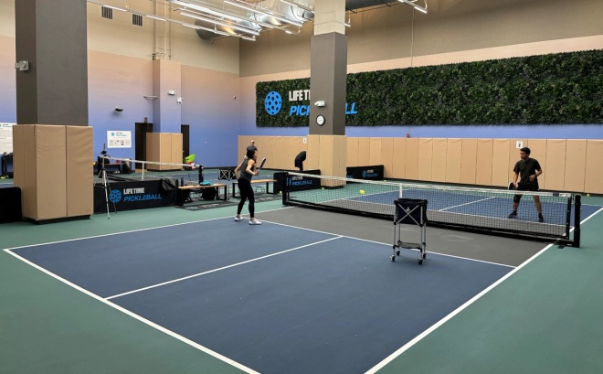 605 West 42nd Street