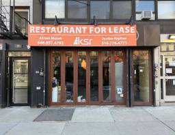 95 Second Avenue