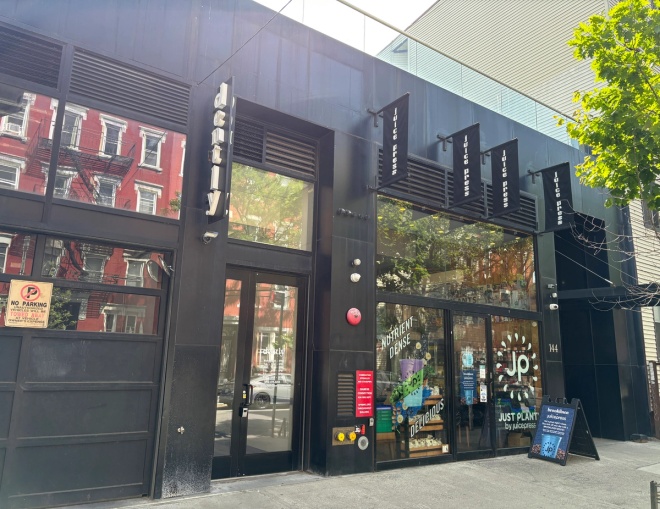 144 North 8th Street