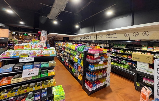 550 West 53rd Street