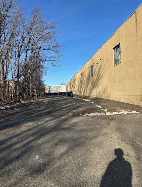 1050 Edward Street, NJ