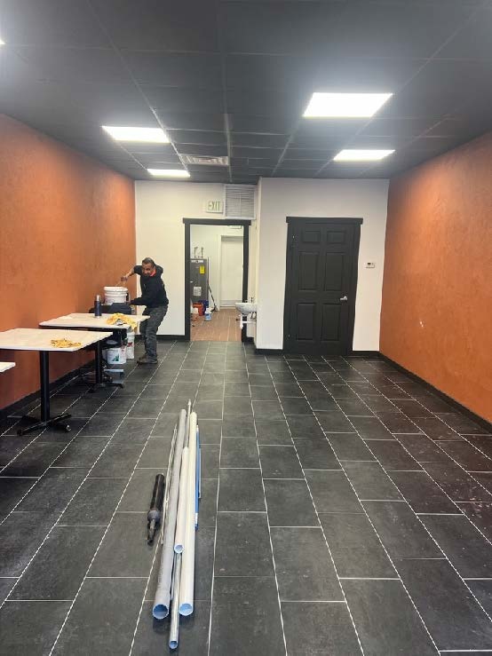 180 West Englewood Avenue