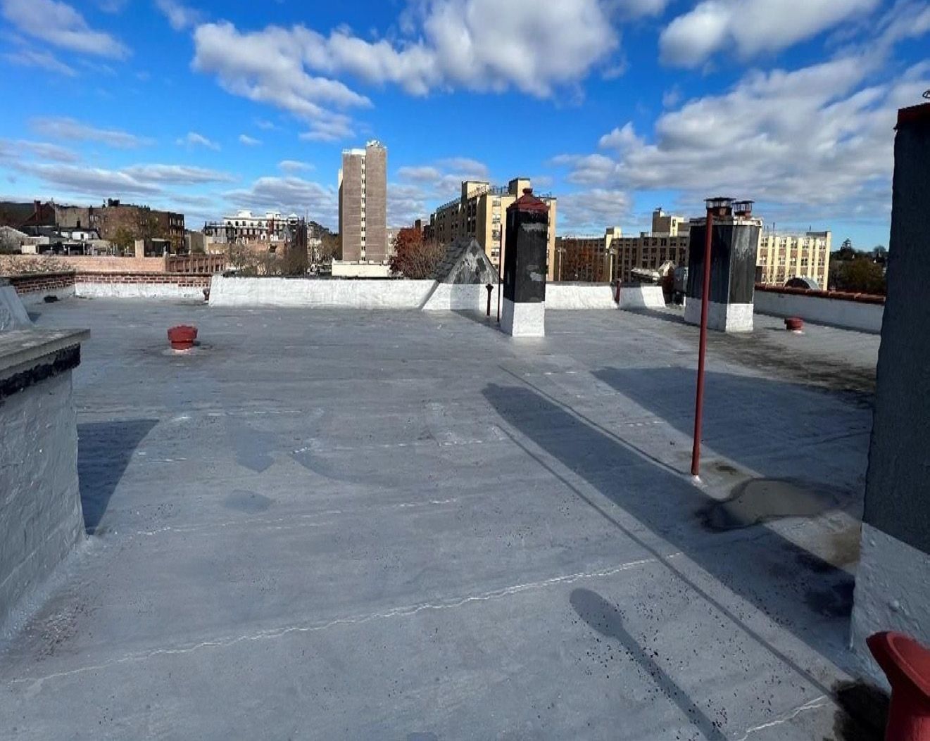 6 East Sidney Avenue