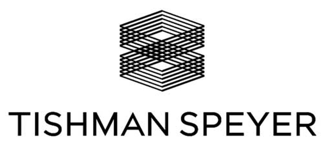 Tishman Speyer Logo
