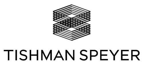 Tishman Speyer Logo