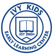 Ivy Kids Logo