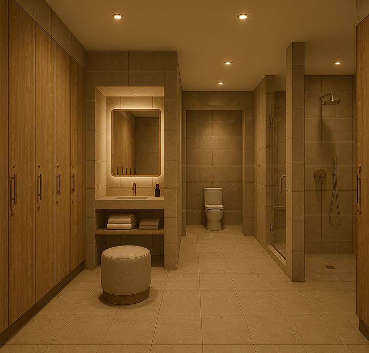 300 Schermerhorn Street