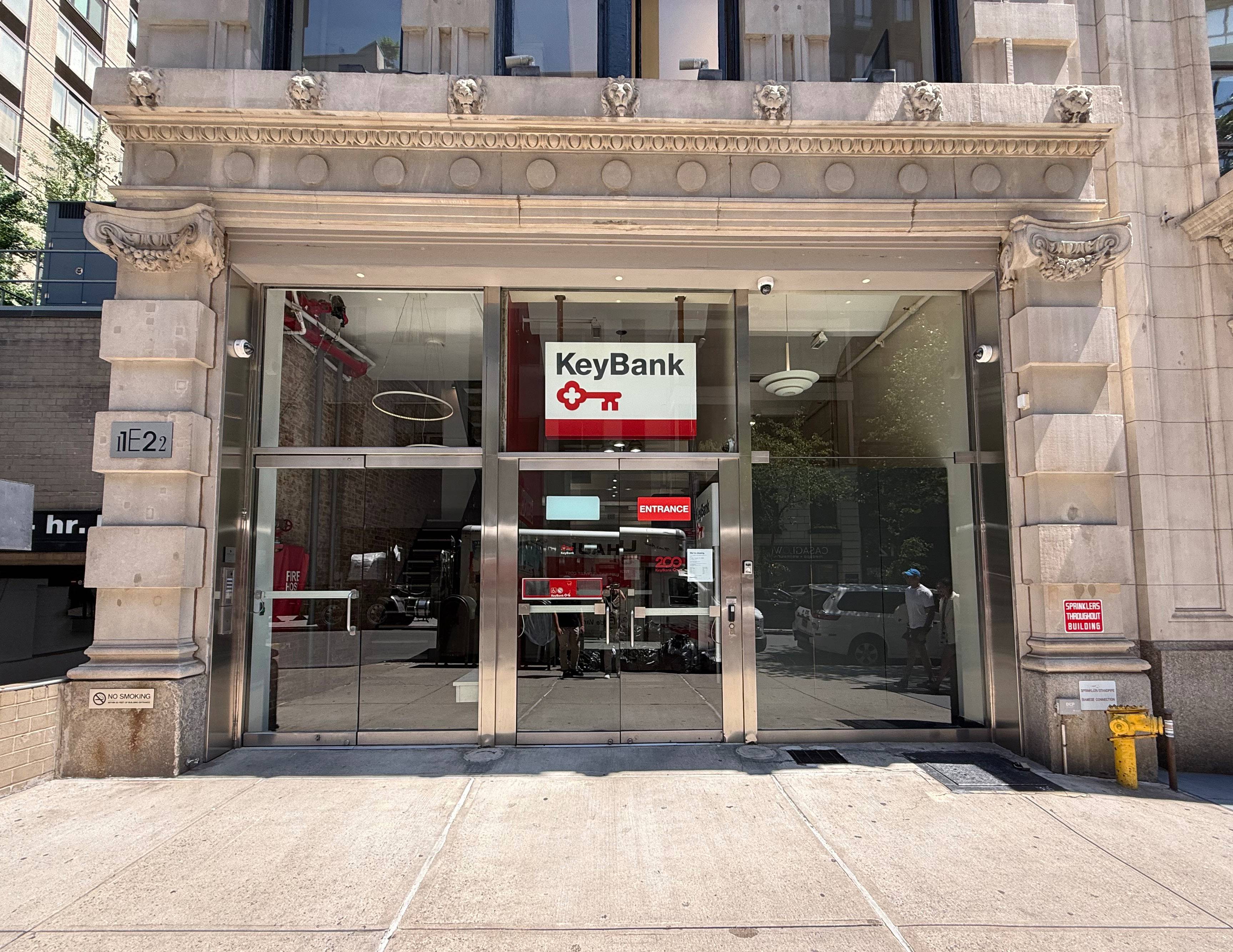 11 East 22nd Street