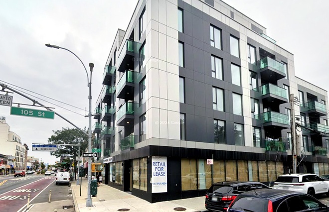 104-19 Northern Boulevard