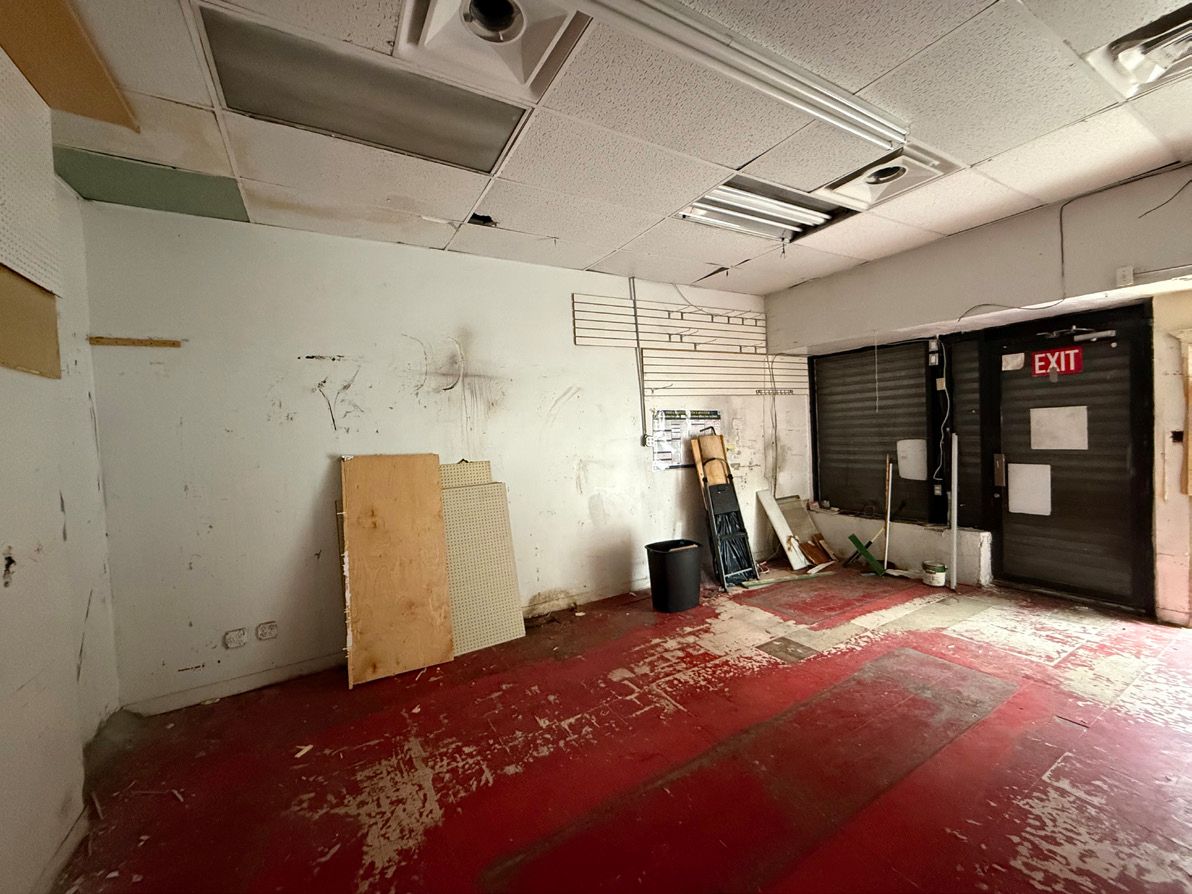 1701 Amsterdam Avenue