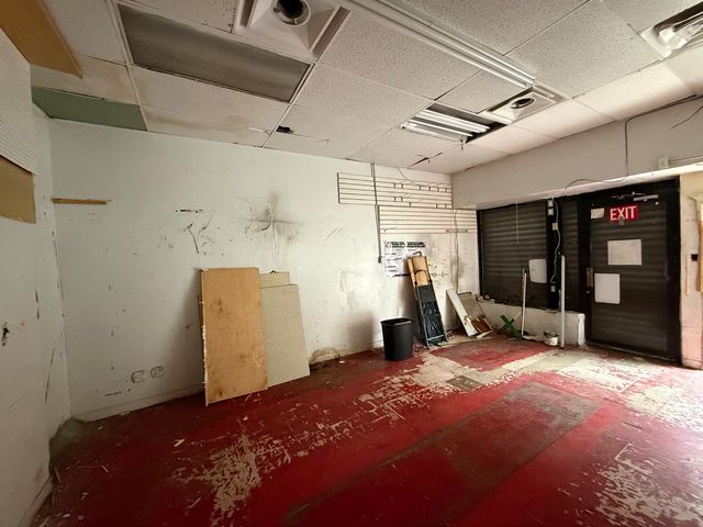 1701 Amsterdam Avenue