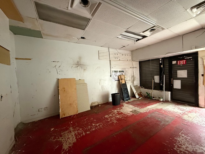 1701 Amsterdam Avenue