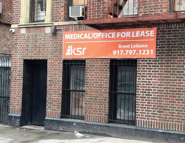 2719 Sedgewick Avenue