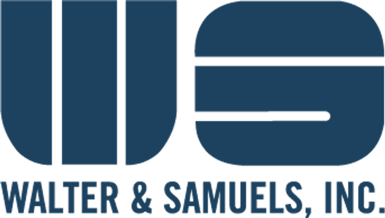Walter Samuels Logo