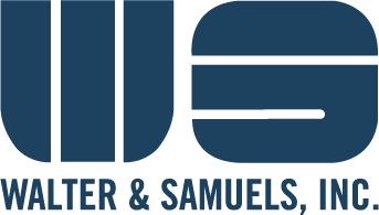 Walter Samuels Logo