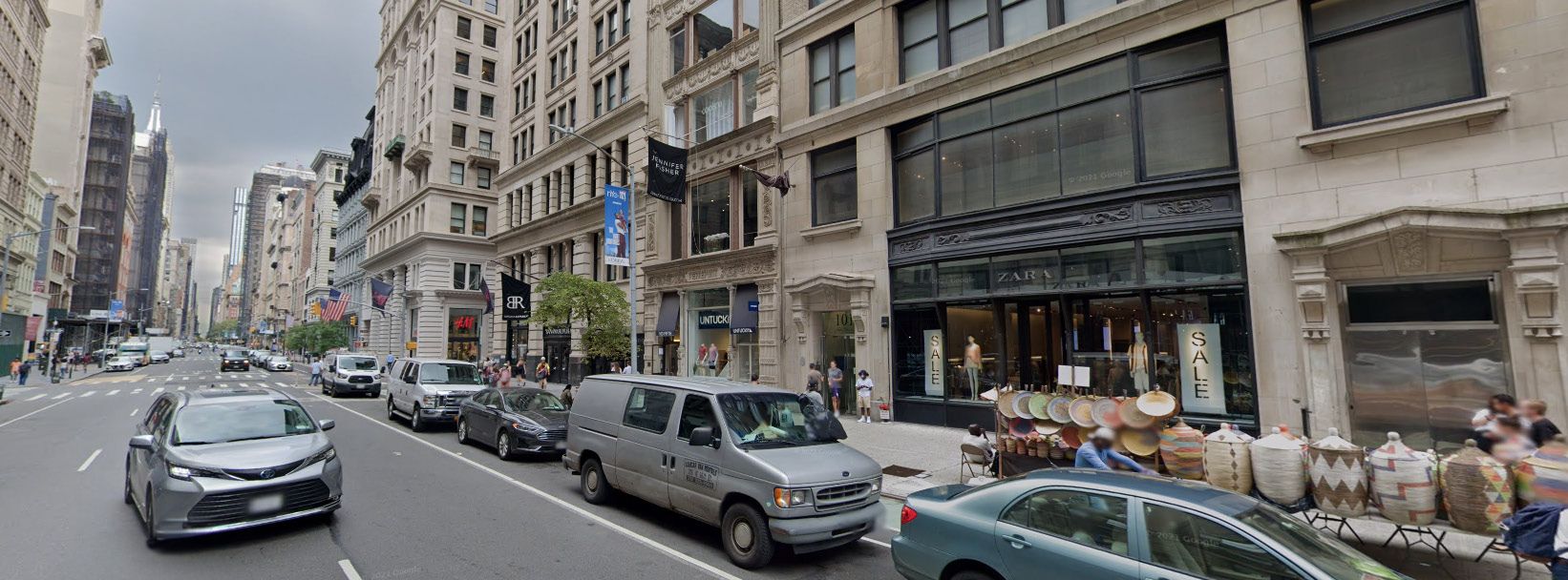 Photo of 103 Fifth Avenue